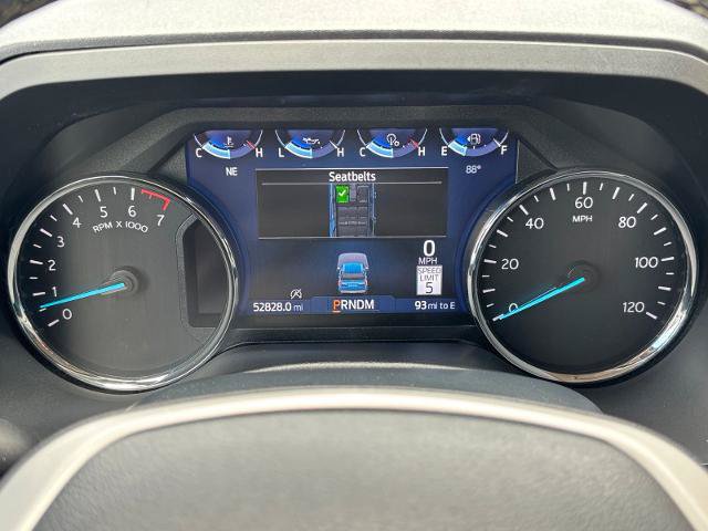 Certified 2024 Ford Expedition Limited RWD image 24