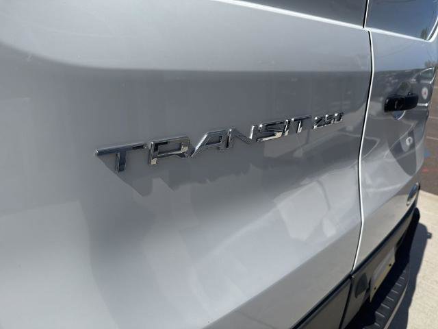 Certified 2024 Ford Transit 250 Low Roof image 22
