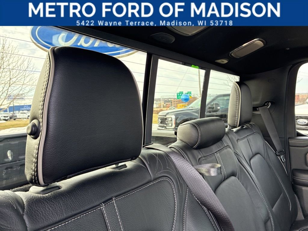 Used 2021 RAM 1500 Limited image 53