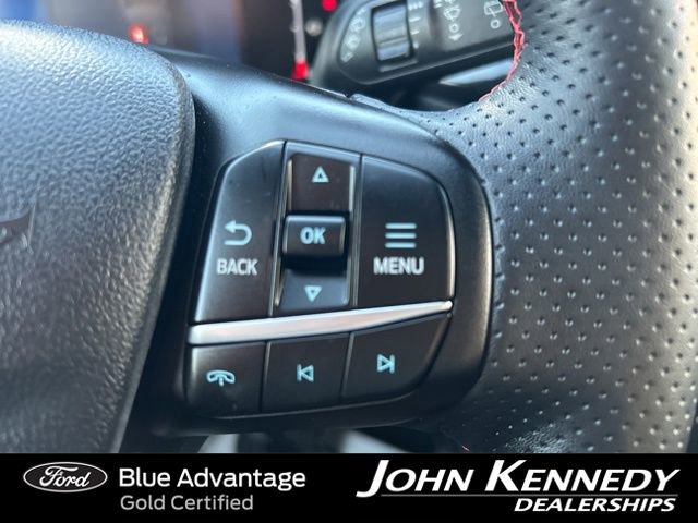 Certified 2023 Ford Escape ST-Line w/ Tech Pack #1 image 21