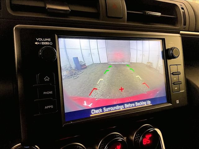 Used 2023 Toyota GR86 w/ ALL Weather Mat Package (TMS) RWD image 20