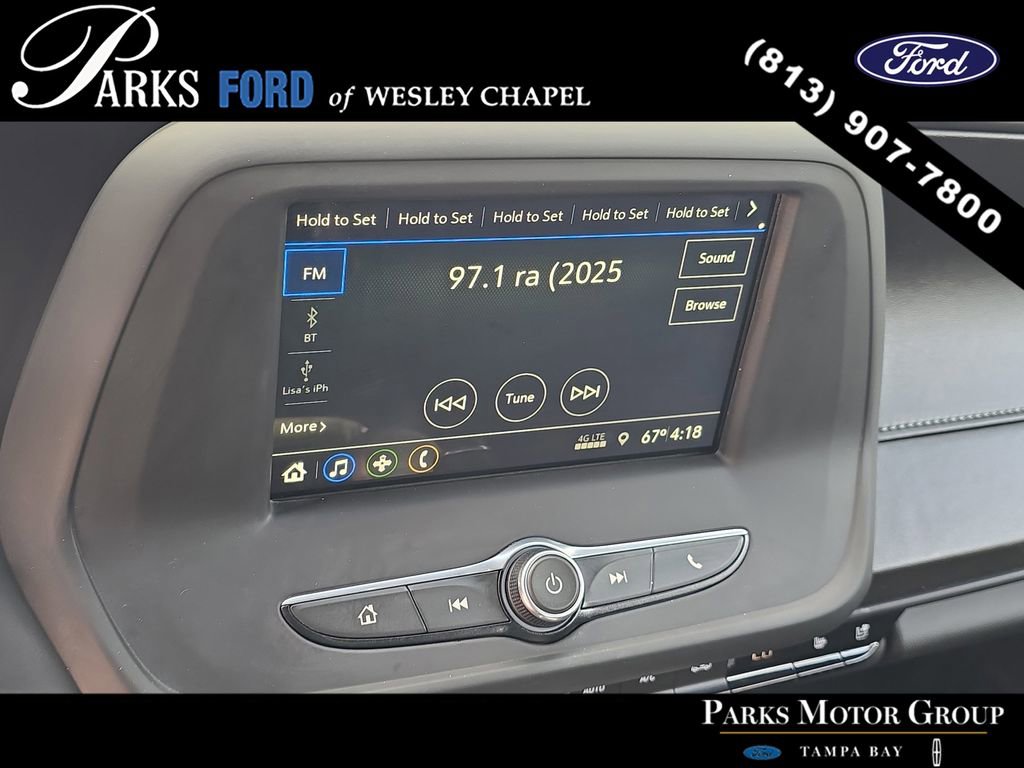 Used 2019 Chevrolet Camaro LT w/ RS Package RWD image 16