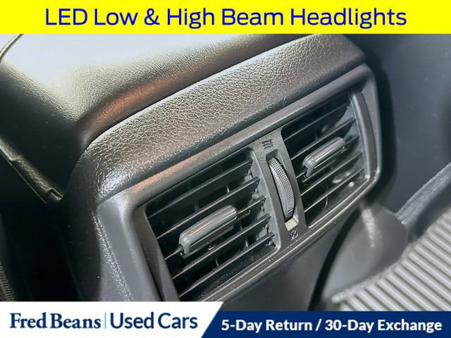 Used 2020 Nissan Rogue Sport SL w/ Premium Package image 32