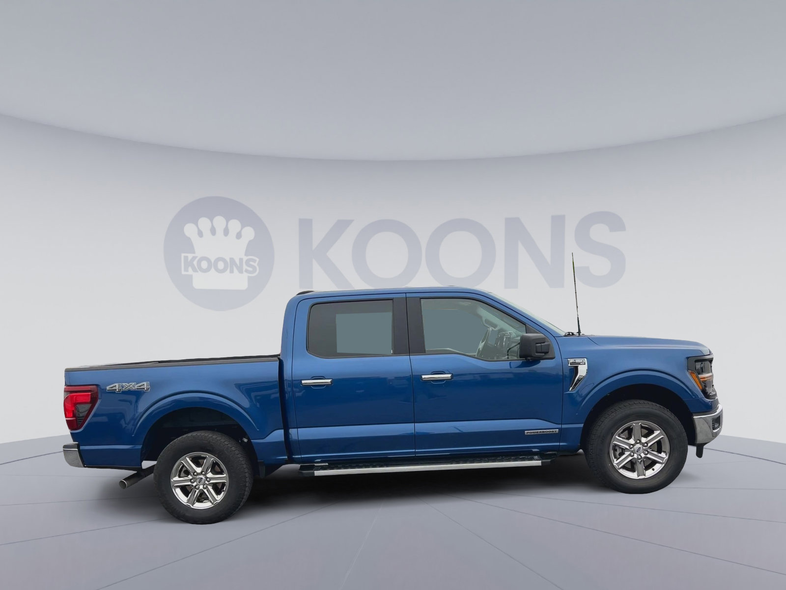 Certified 2024 Ford F150 XLT w/ Mobile Office Package AWD/4WD image 12