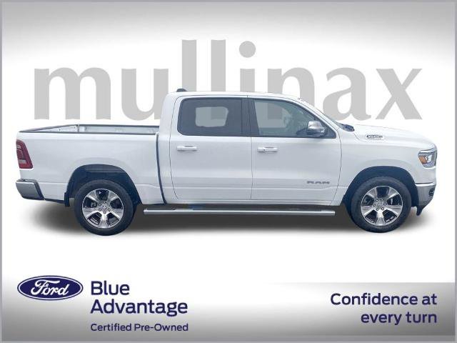 Used 2023 RAM 1500 Laramie image 2