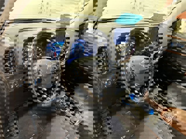 Certified 2021 Ford Bronco Sport Outer Banks image 11