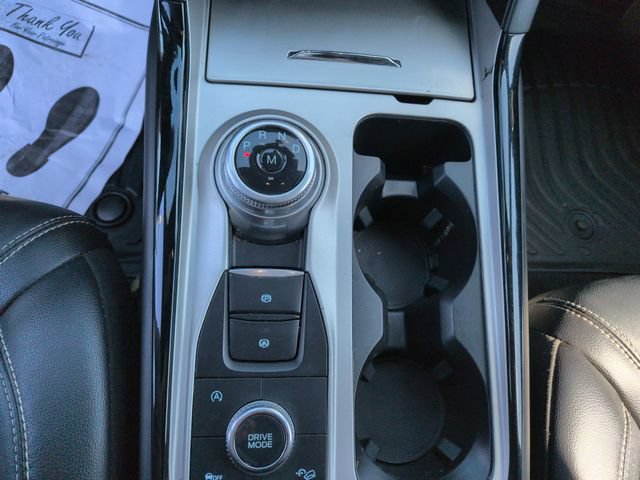 Certified 2023 Ford Explorer ST AWD/4WD image 35