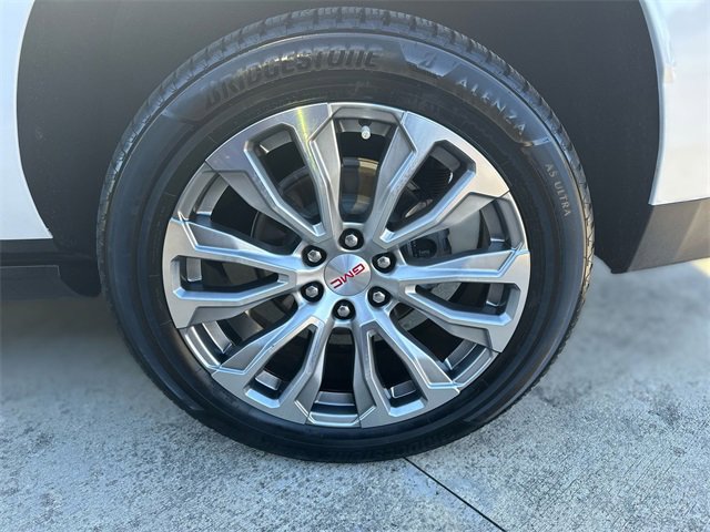 Used 2023 GMC Yukon XL Denali w/ Denali Reserve Package image 10