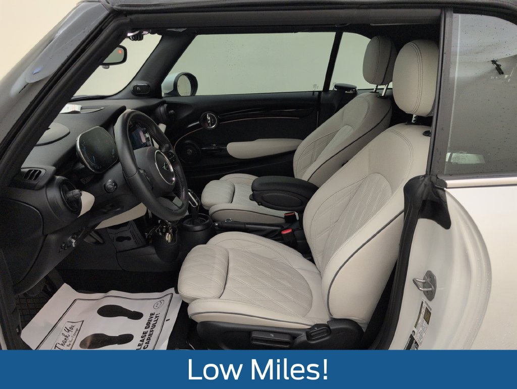 Used 2024 MINI Cooper S FWD image 4