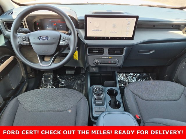Certified 2026 Ford Maverick XL AWD/4WD image 21
