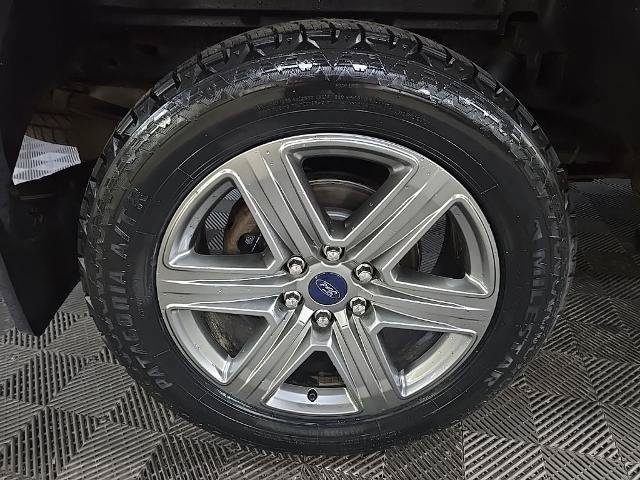 Certified 2018 Ford F150 Lariat w/ Equipment Group 502A Luxury AWD/4WD image 17