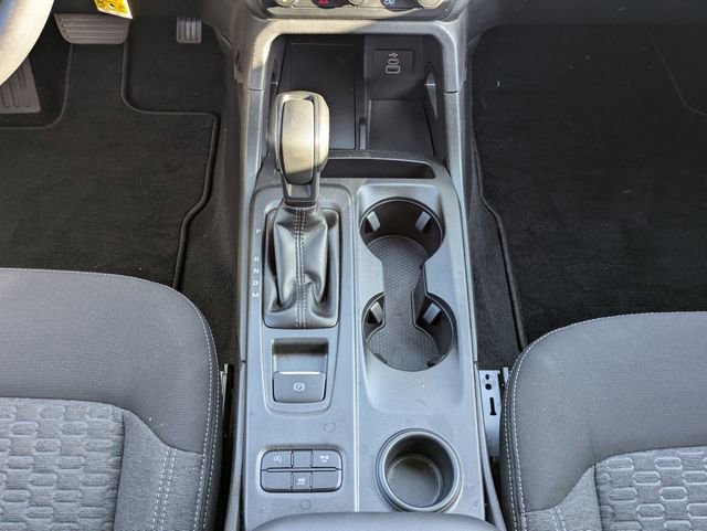 Certified 2025 Ford Ranger XL image 19