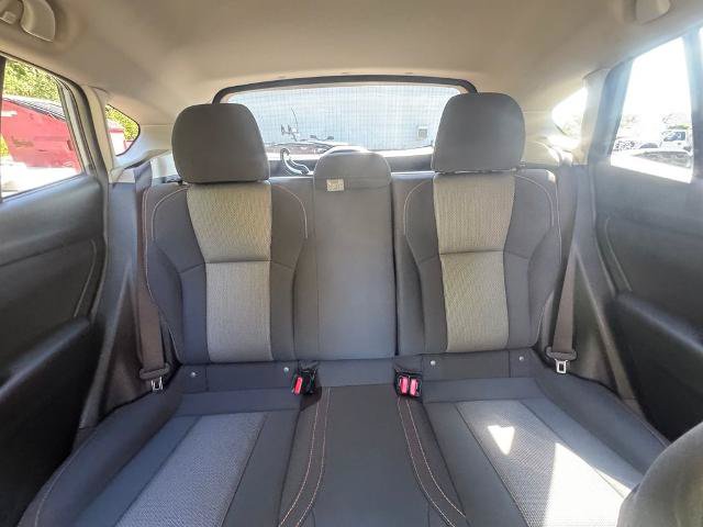 Used 2023 Subaru Crosstrek 2.0i Premium AWD/4WD image 12