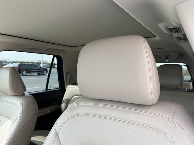 Certified 2024 Ford Expedition Max Limited image 14