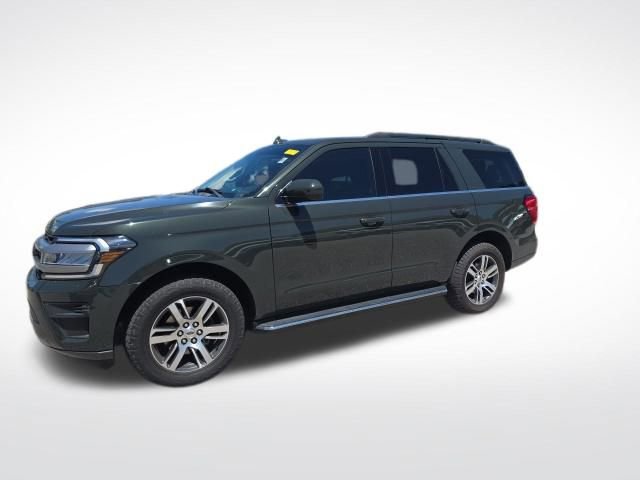 Certified 2022 Ford Expedition XLT RWD image 6