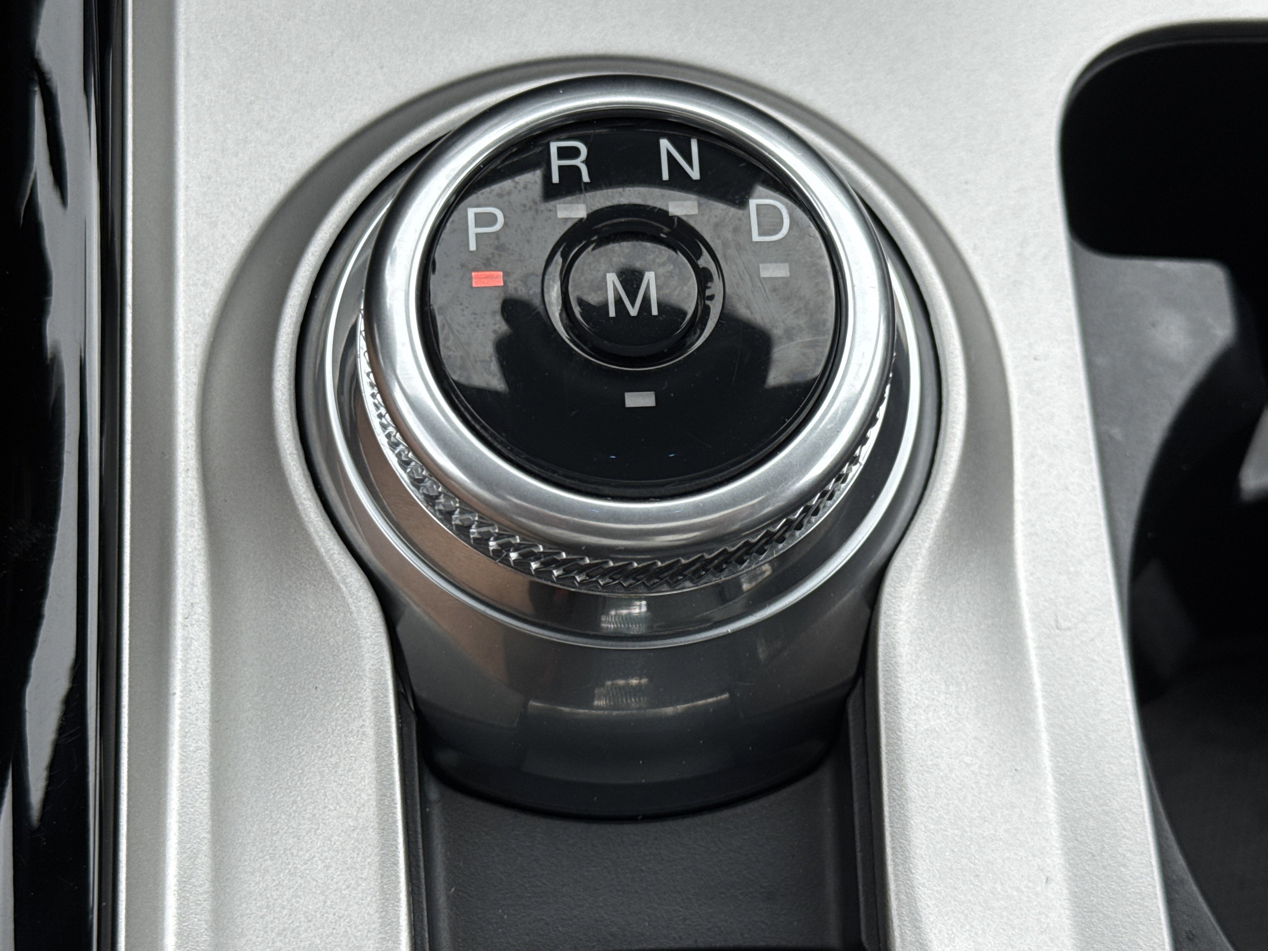 Certified 2024 Ford Explorer ST w/ Equipment Group 401A image 23