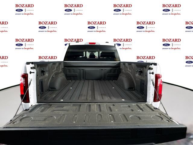 Certified 2024 Ford F150 XLT w/ Equipment Group 302A MID image 31