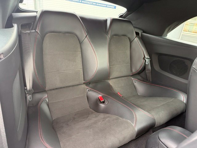 Certified 2020 Ford Mustang GT RWD image 30