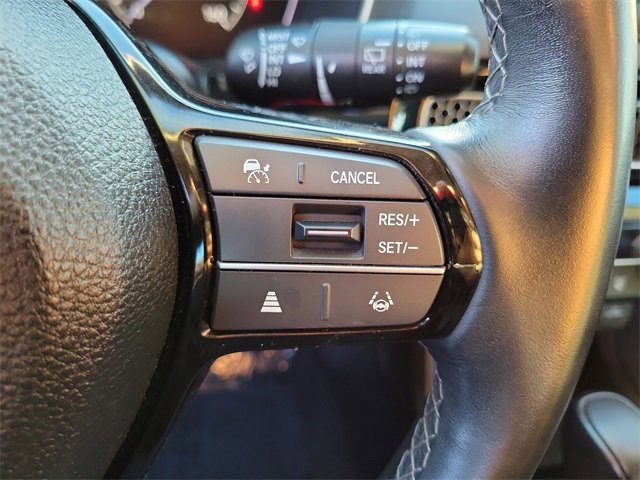 Used 2022 Honda Civic EX-L image 11