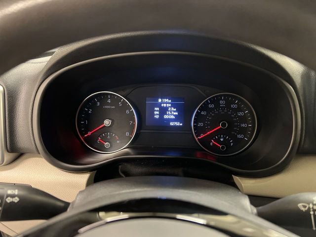 Used 2022 Kia Sportage LX AWD/4WD image 15