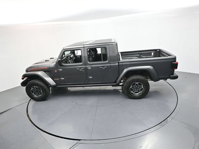 Used 2022 Jeep Gladiator Mojave w/ LED Lighting Group AWD/4WD image 38
