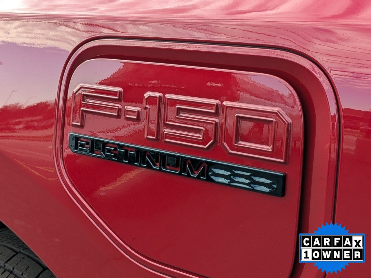Certified 2023 Ford F150 Lightning Platinum image 12