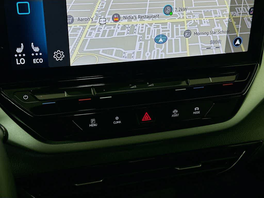 Used 2023 Volkswagen ID.4 Pro AWD/4WD image 18