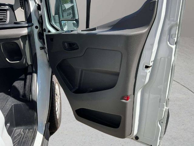 Certified 2024 Ford Transit 350 XLT RWD image 17