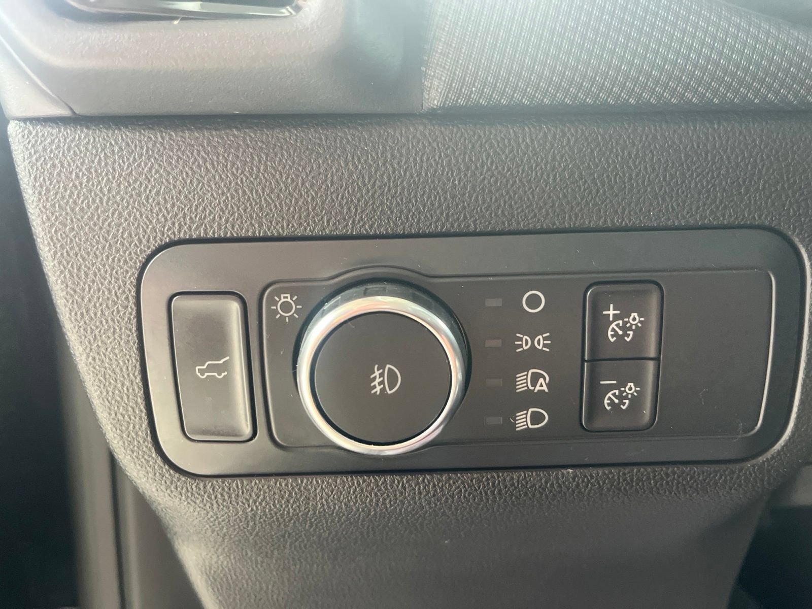 Certified 2021 Ford Bronco Sport Outer Banks AWD/4WD image 17