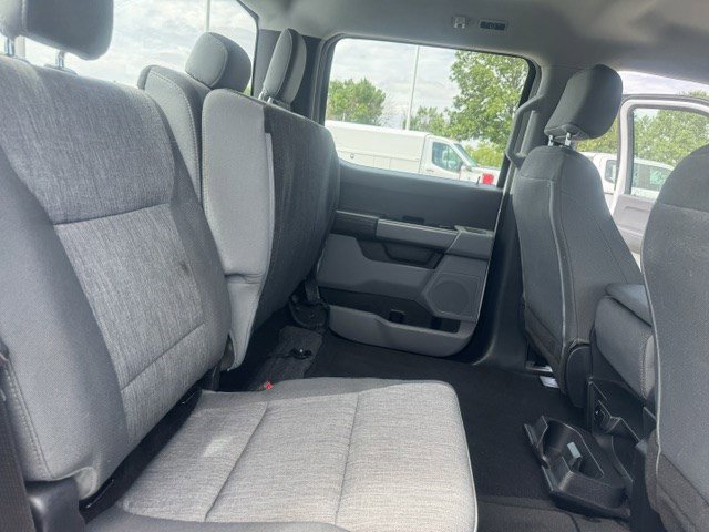 Certified 2023 Ford F250 XL w/ STX Appearance Package AWD/4WD image 36