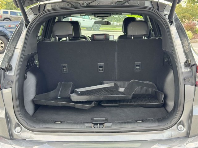 Certified 2023 Ford Escape ST-Line w/ Tech Pack #1 AWD/4WD image 13