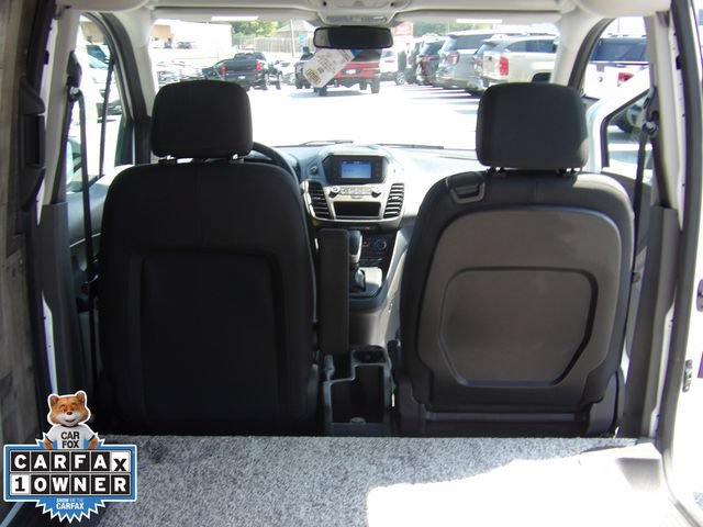 Certified 2023 Ford Transit Connect XL FWD image 18