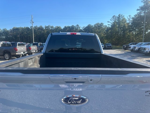 Certified 2025 Ford F250 Lariat w/ Chrome Package AWD/4WD image 5