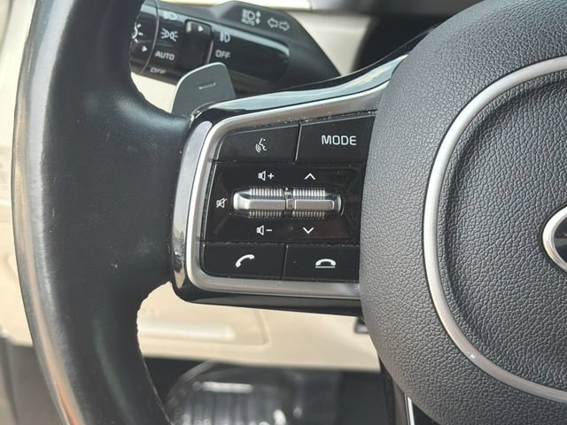 Used 2021 Kia Sorento SX FWD image 27