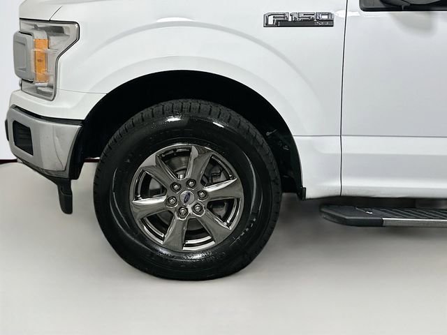 Certified 2020 Ford F150 XLT w/ Equipment Group 302A Luxury AWD/4WD image 34