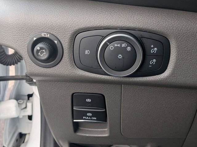 Certified 2024 Ford Transit 350 XLT RWD image 17