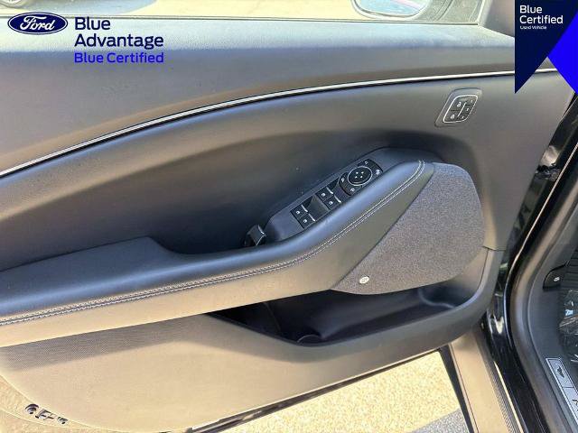 Certified 2023 Ford Mustang Mach-E Premium AWD/4WD image 14