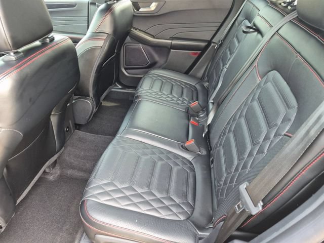 Certified 2024 Ford Escape ST-Line Elite w/ Premium Technology Package AWD/4WD image 27