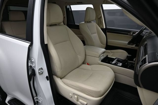 Used 2021 Lexus GX 460 Premium AWD/4WD image 35
