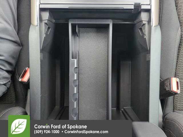 Certified 2025 Ford F150 STX w/ Equipment Group 201A FX4 image 34