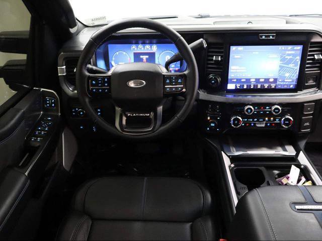Certified 2026 Ford F250 Platinum image 19