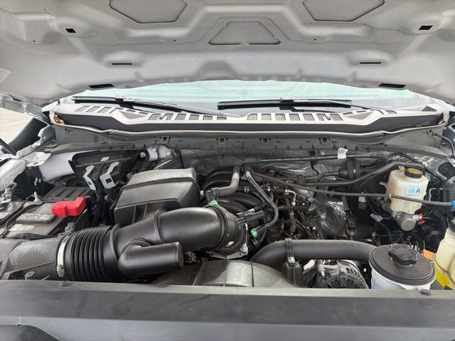 Certified 2024 Ford F250 Lariat w/ Tremor Off-Road Package image 29