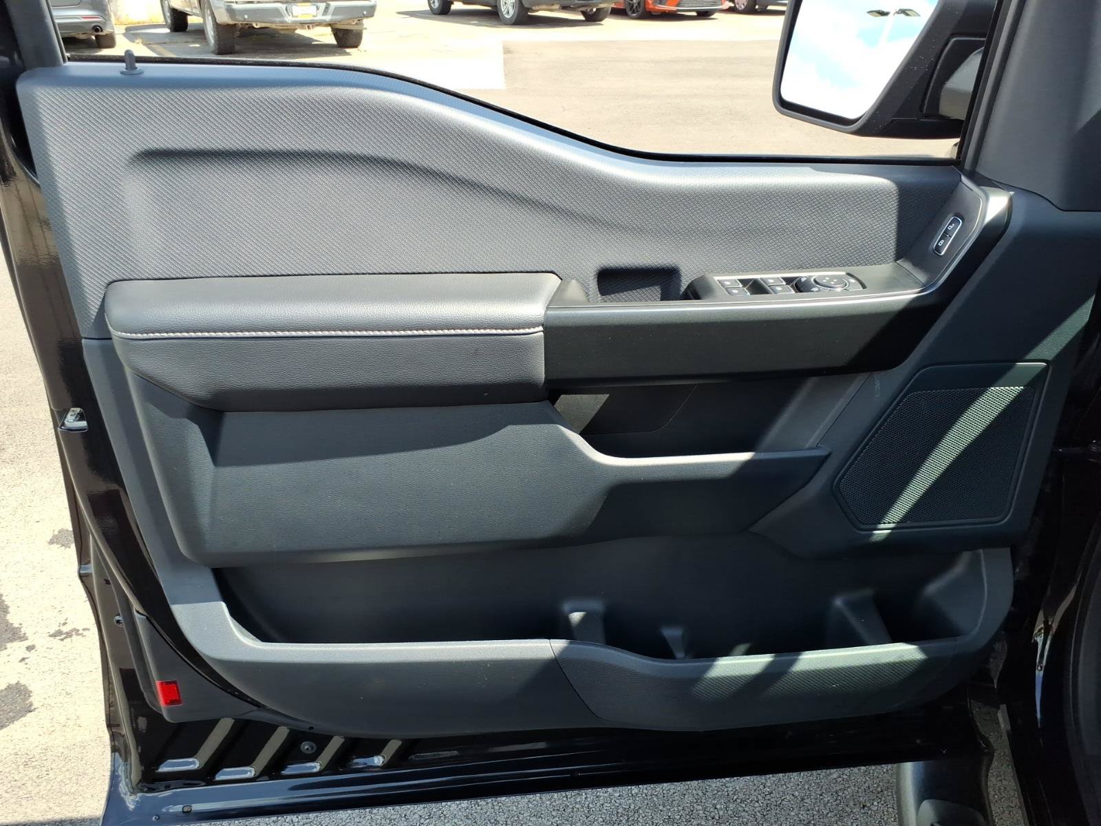 Certified 2025 Ford F150 STX AWD/4WD image 11