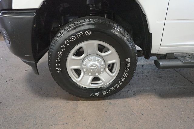 Used 2024 RAM 3500 Tradesman w/ Snow Chief Group image 26