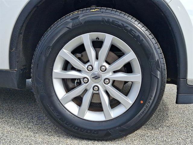 Used 2020 Dodge Durango SXT AWD/4WD image 26