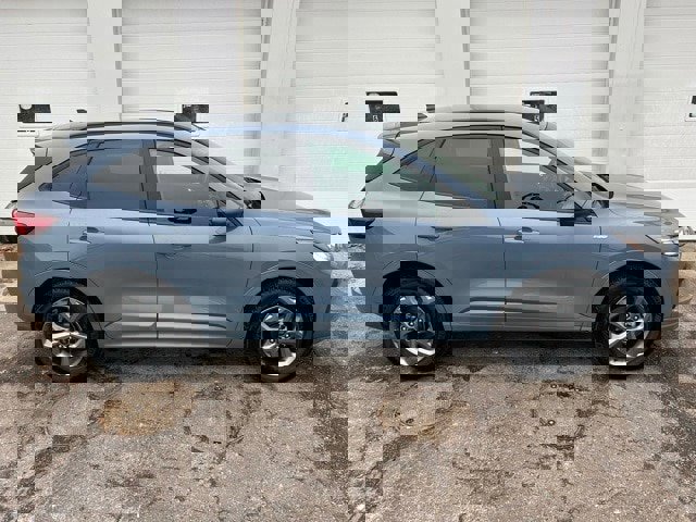 Certified 2024 Ford Escape ST-Line image 2