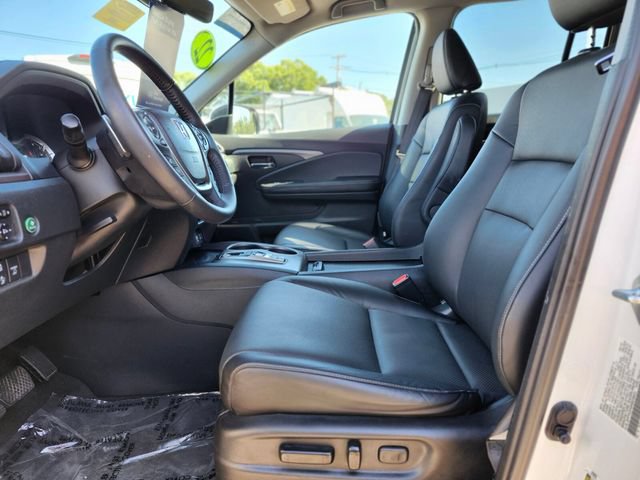 Used 2022 Honda Ridgeline RTL image 18