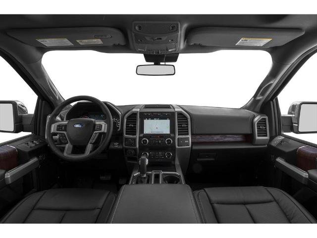 Certified 2018 Ford F150 Lariat image 5
