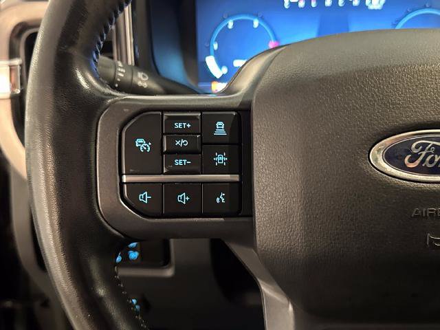 Certified 2023 Ford F350 Lariat w/ Lariat Ultimate Package AWD/4WD image 23