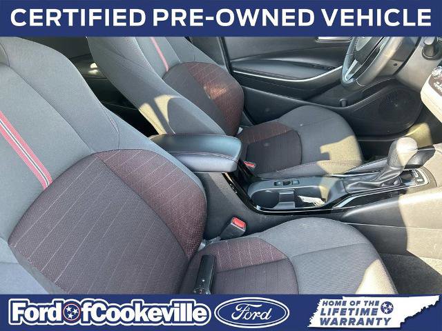 Used 2024 Toyota Corolla SE FWD image 18